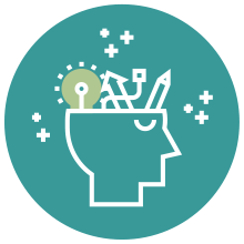 PORTFOLIO ICON